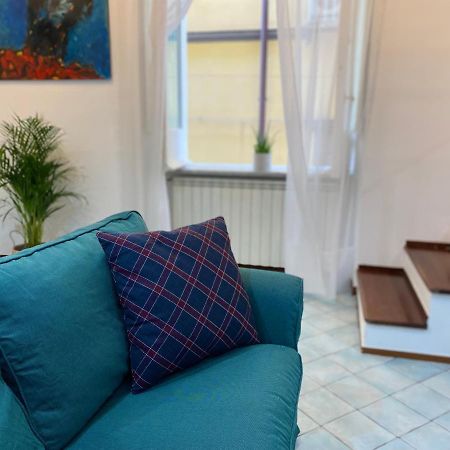 Ferienwohnung Casa Tre Re Neapel Exterior foto